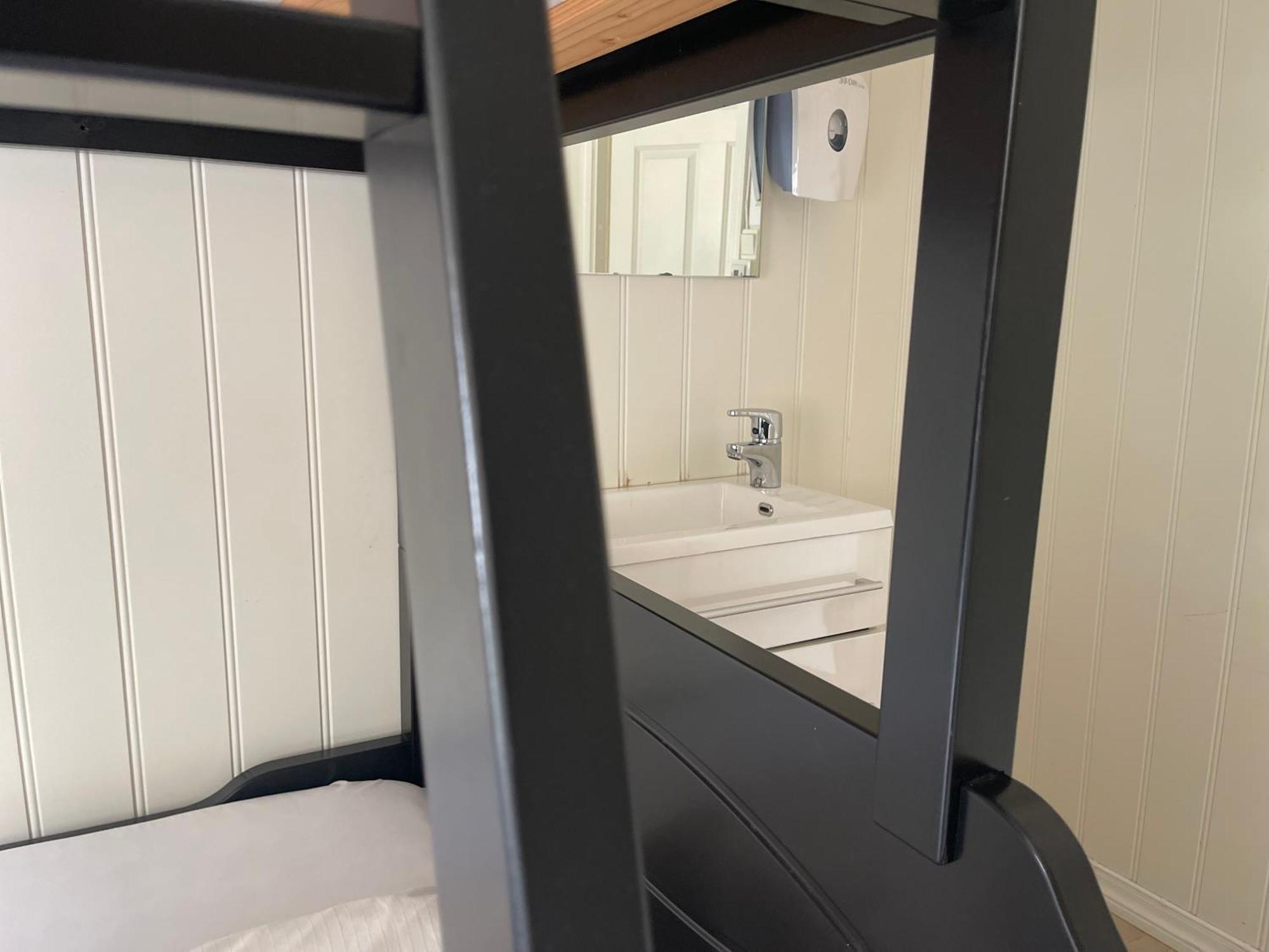 Jondal Hotel מראה חיצוני תמונה