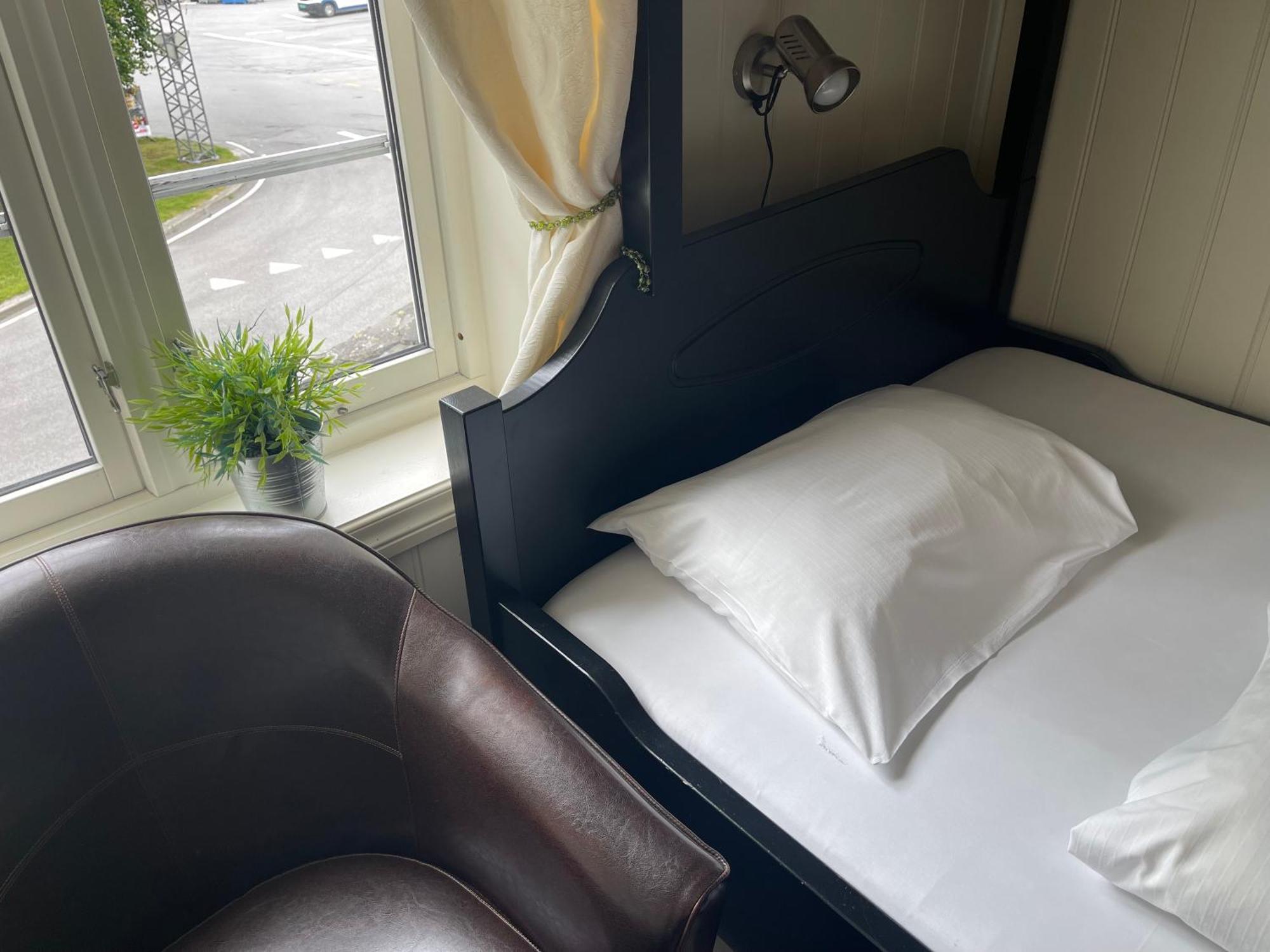 Jondal Hotel מראה חיצוני תמונה