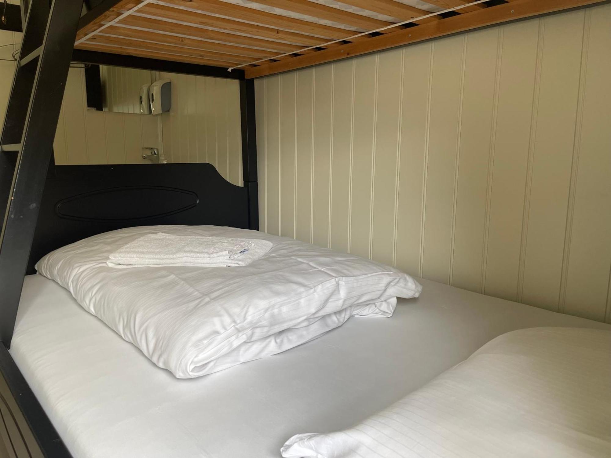 Jondal Hotel מראה חיצוני תמונה