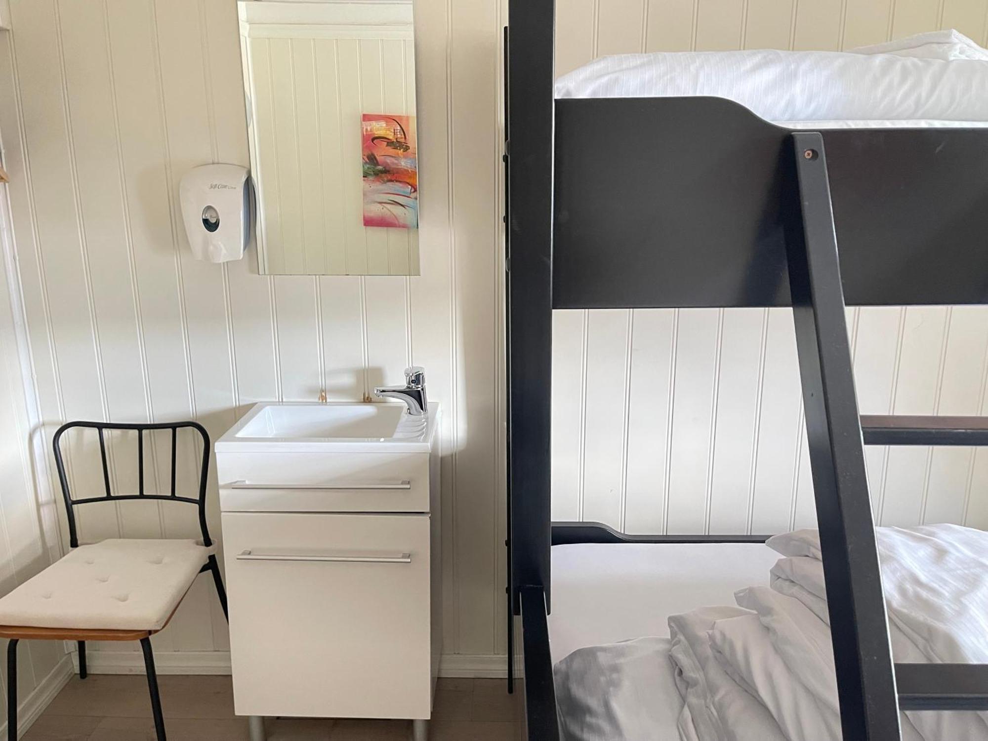 Jondal Hotel מראה חיצוני תמונה