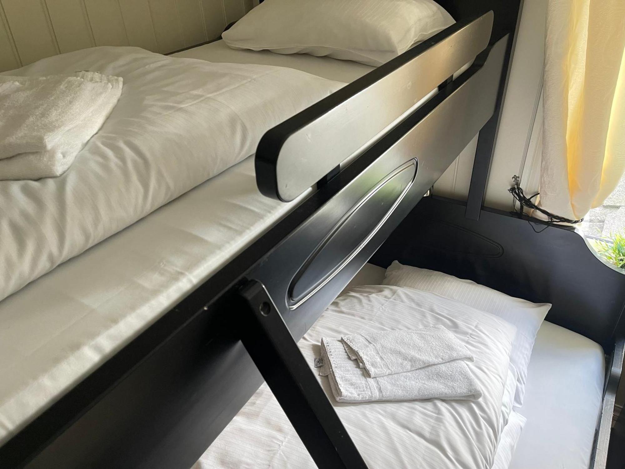 Jondal Hotel מראה חיצוני תמונה
