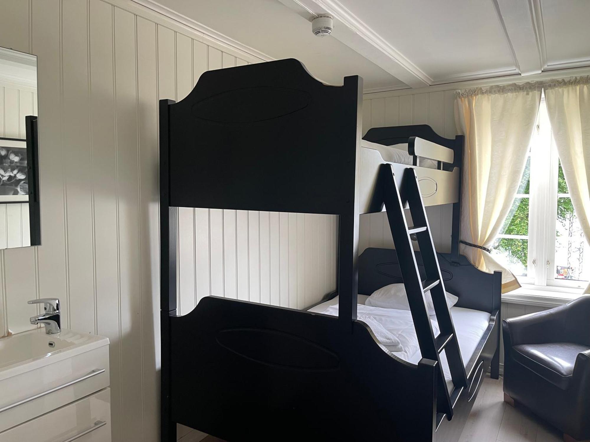 Jondal Hotel מראה חיצוני תמונה