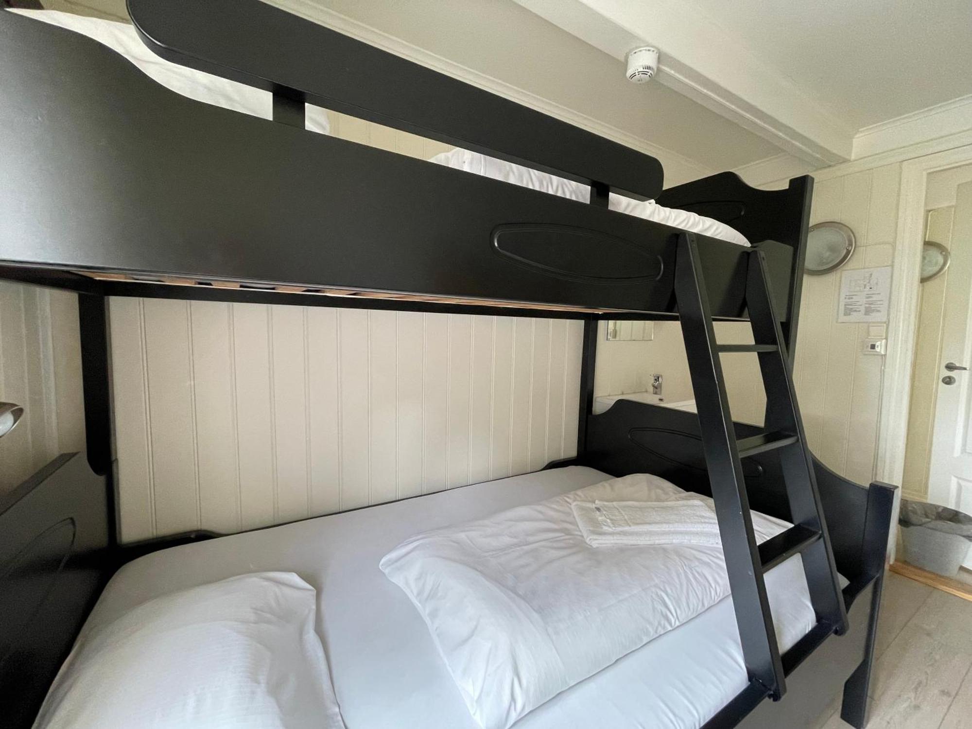 Jondal Hotel מראה חיצוני תמונה