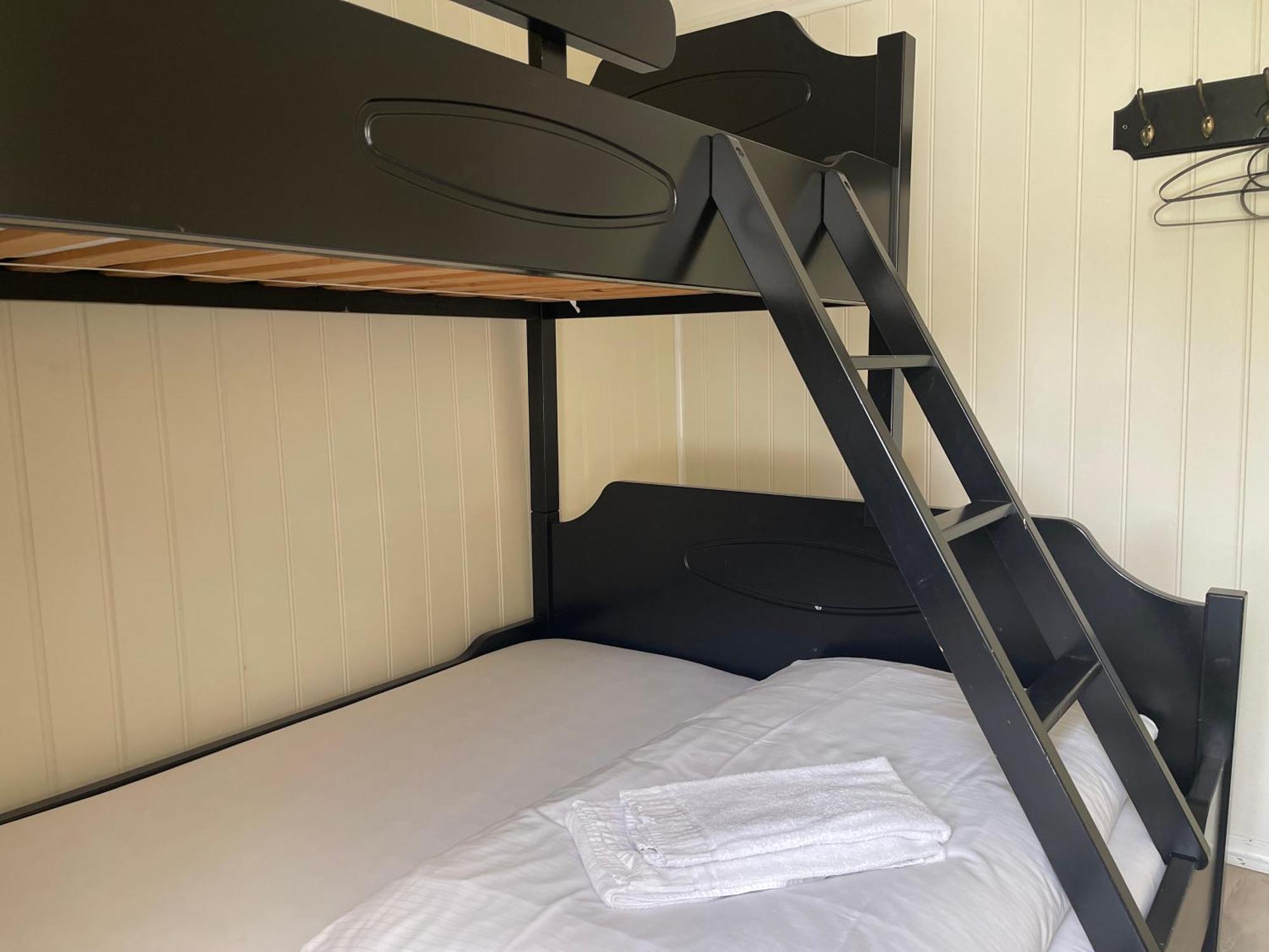 Jondal Hotel מראה חיצוני תמונה