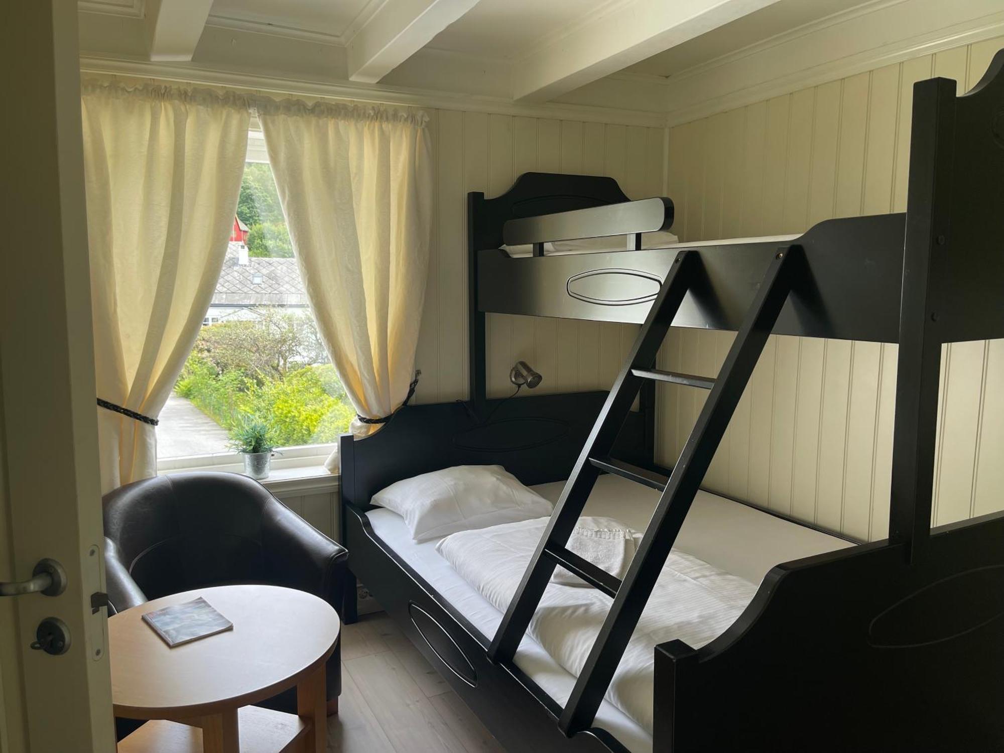 Jondal Hotel מראה חיצוני תמונה