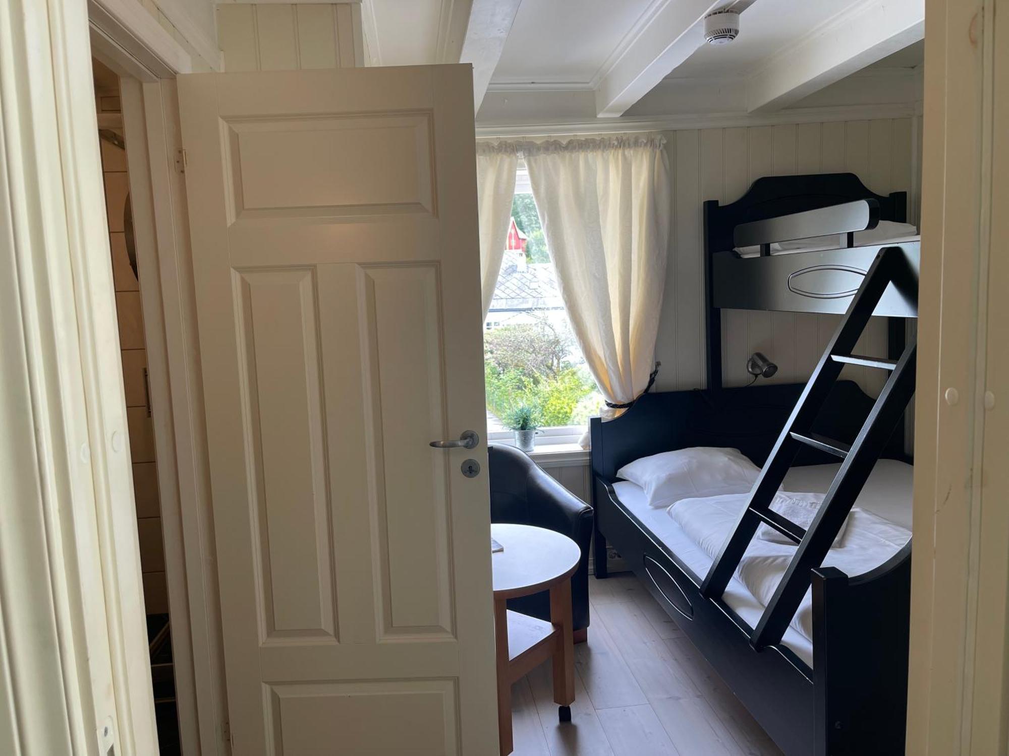Jondal Hotel מראה חיצוני תמונה