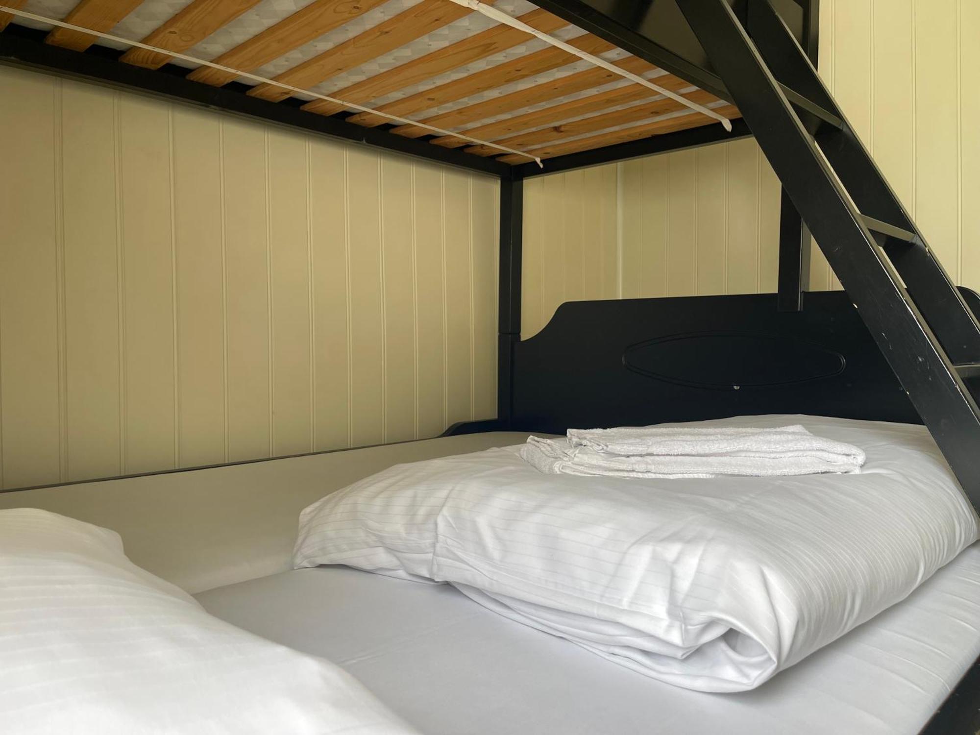 Jondal Hotel מראה חיצוני תמונה
