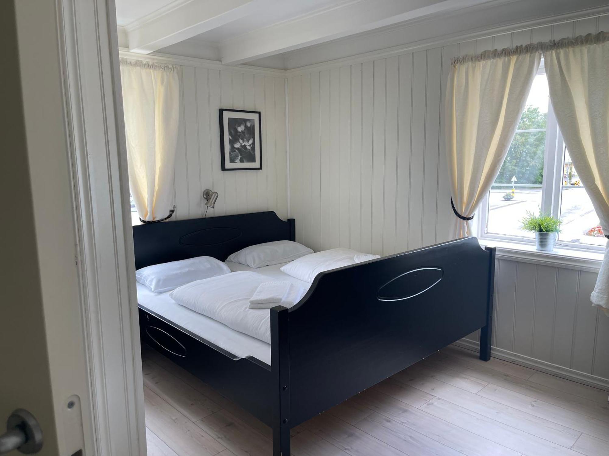 Jondal Hotel מראה חיצוני תמונה