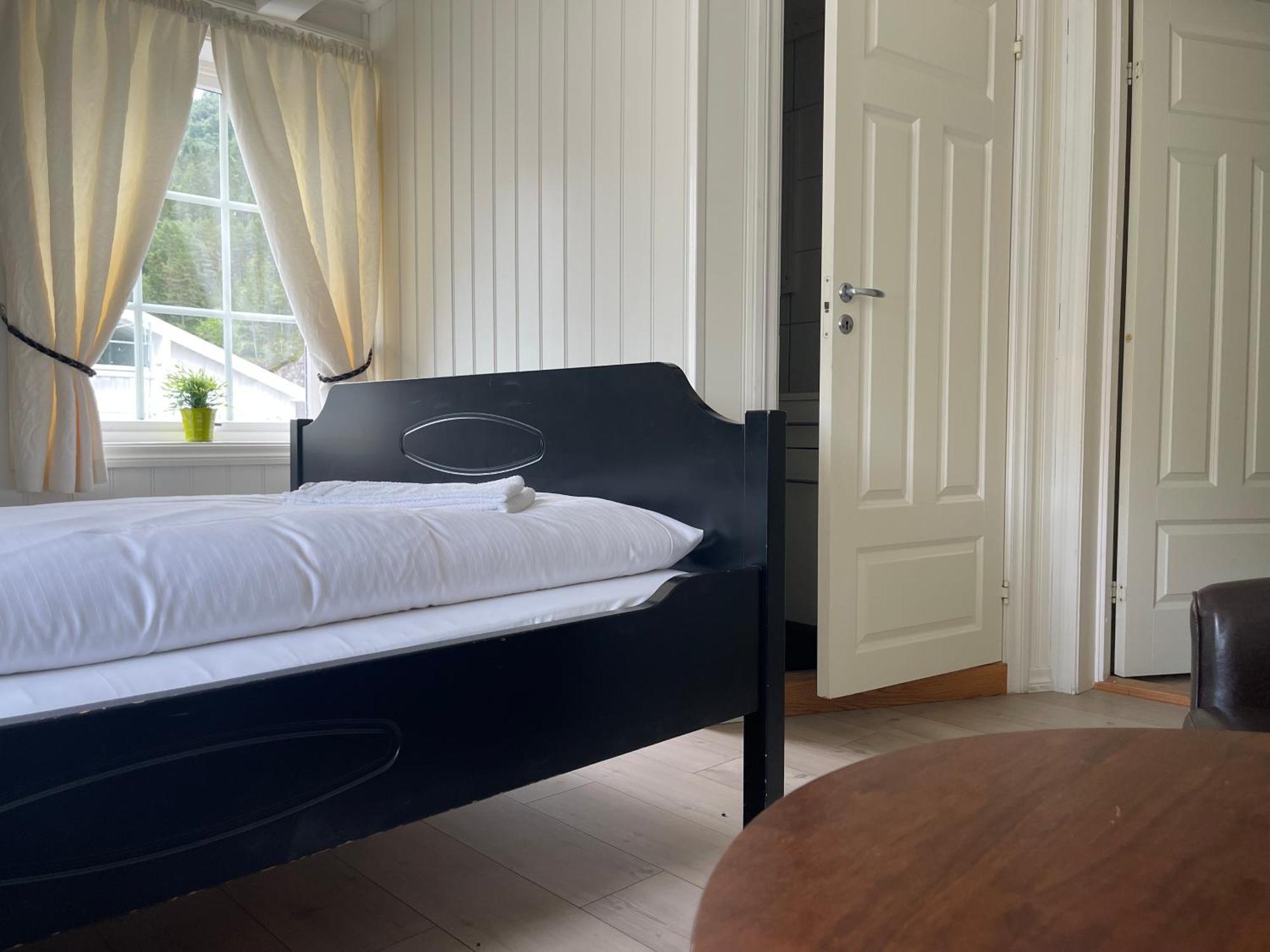 Jondal Hotel מראה חיצוני תמונה