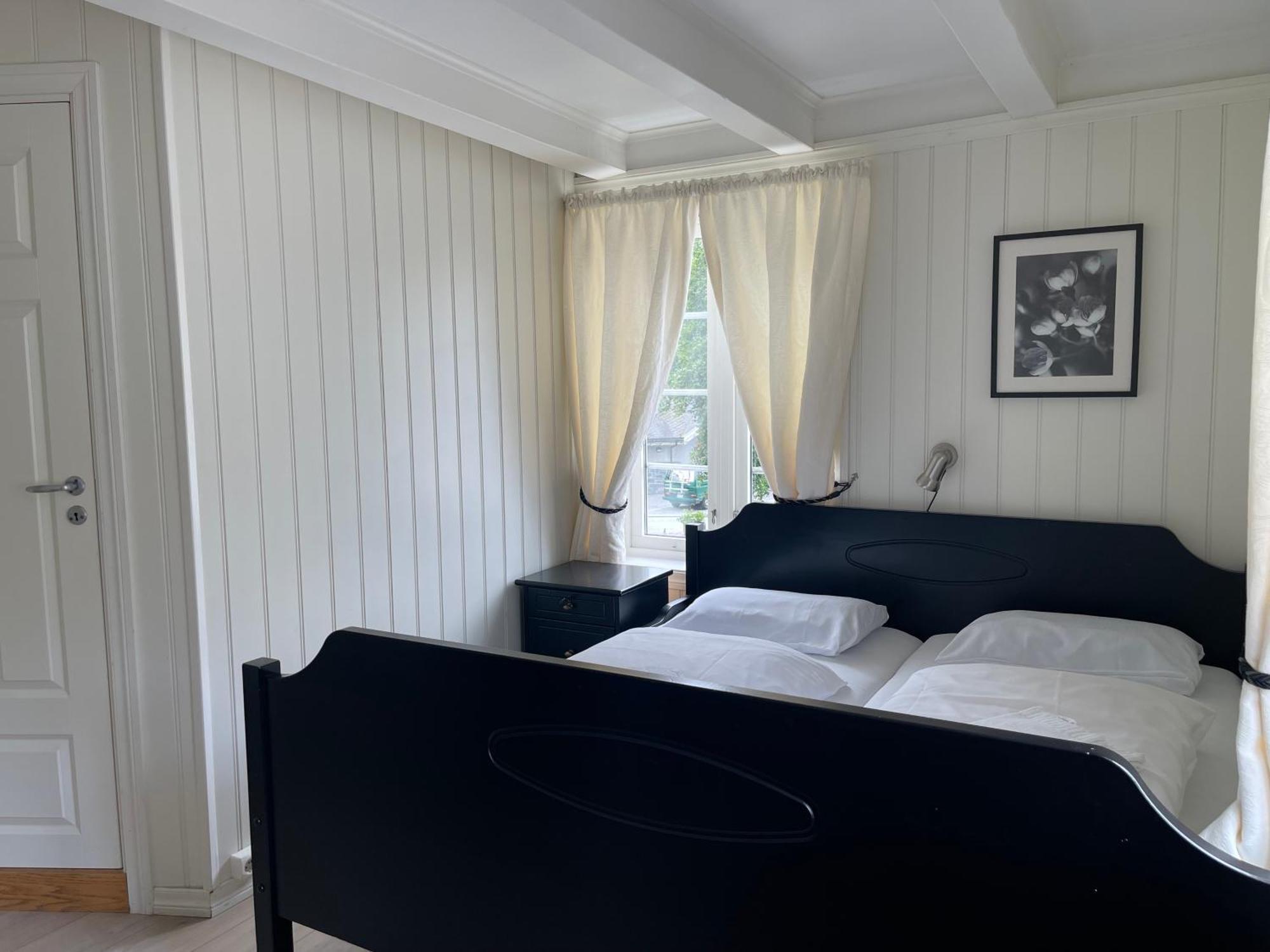 Jondal Hotel מראה חיצוני תמונה