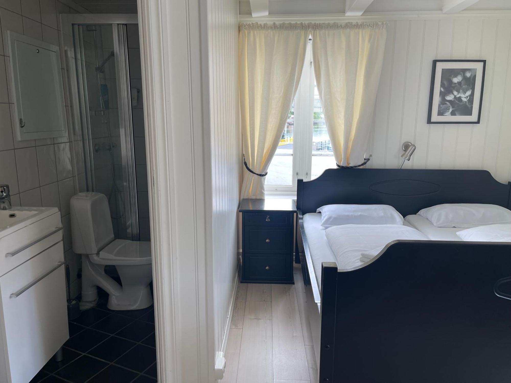Jondal Hotel מראה חיצוני תמונה