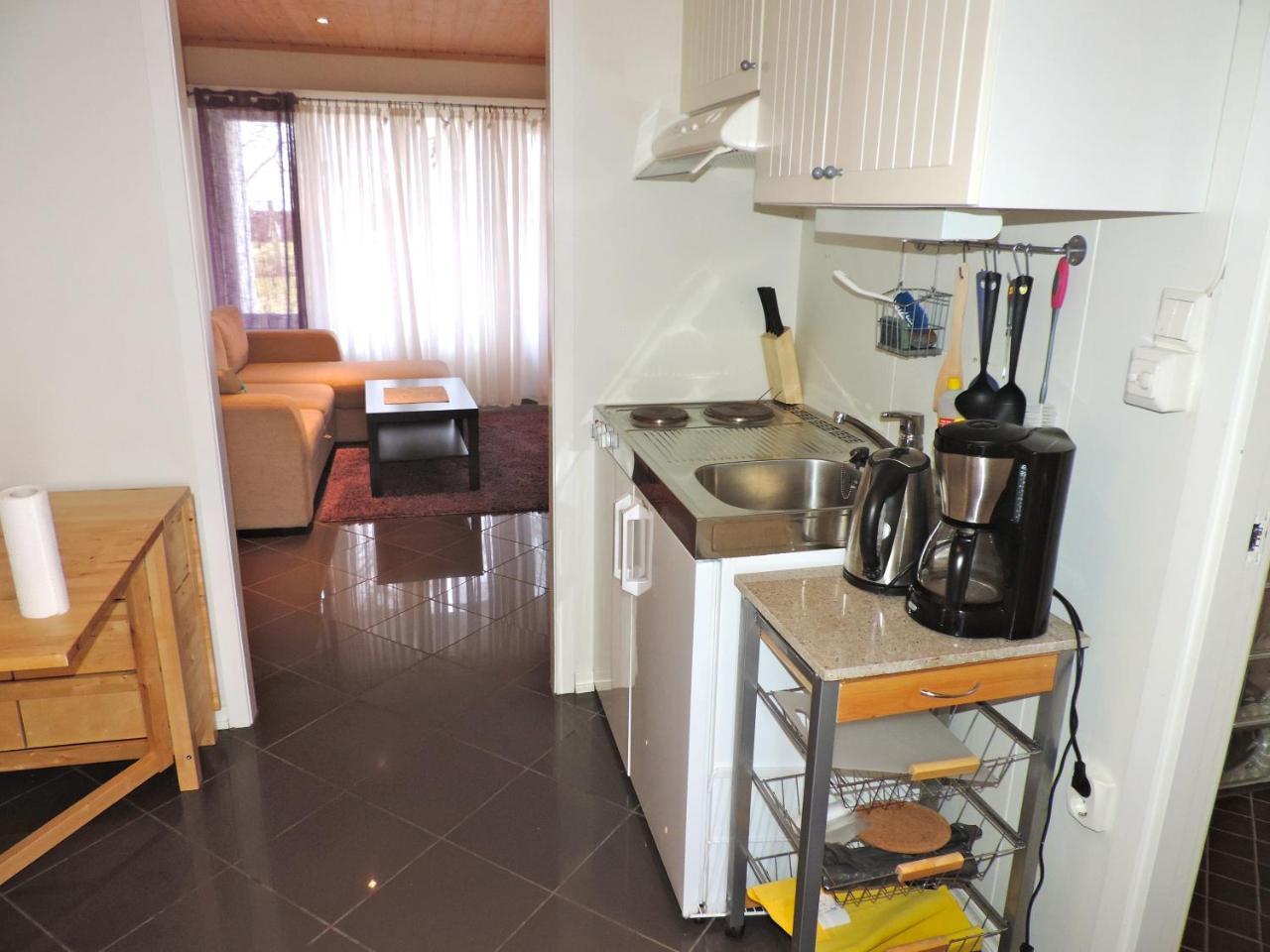 Jondal Hotel מראה חיצוני תמונה